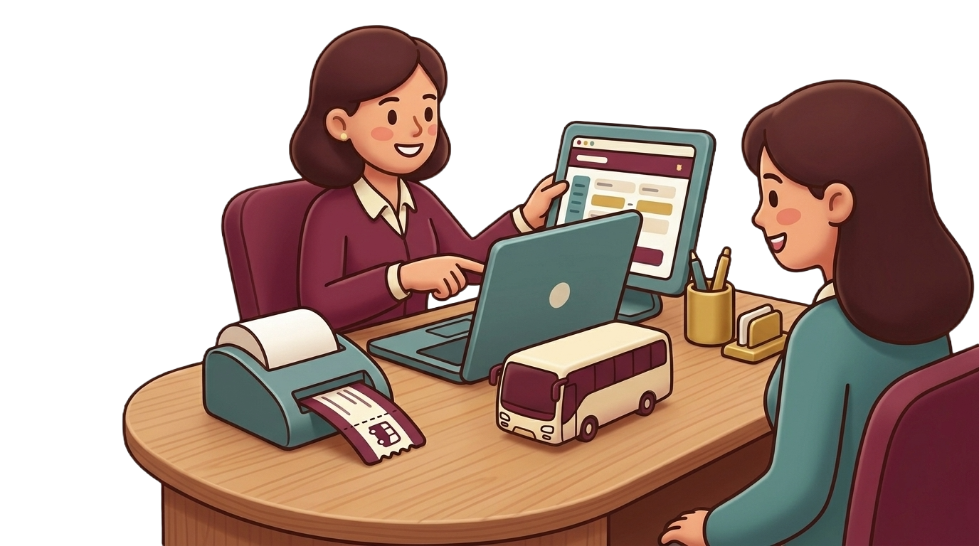 Independent Agents